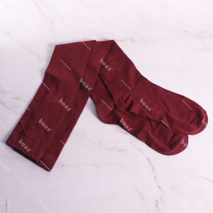 CALCETIN XL BURDEO (unidad)