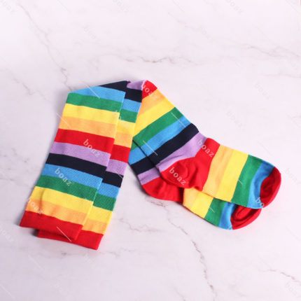 CALCETIN XL MULTICOLOR (unidad)