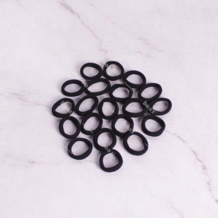 COLET PANTY BEBE NEGRO 20 (docena)