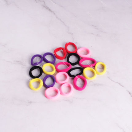 COLET PANTY BEBE COLORES 20 (docena)