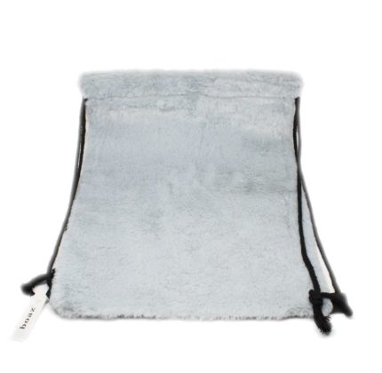 MORRAL PIEL (PLOMO)