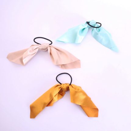 COLET TIRA SENCILLO SATIN (docena)