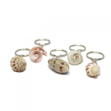LLAVERO CONCHITA (docena)