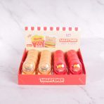 SACAPUNTAS HAMBURGUESA (16 unidades x 12.000$)