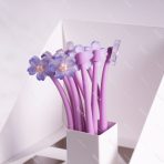 LAPIZ KAWAII FLOR (36 unidades x 21.600$) - Imagen 3