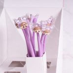 LAPIZ KAWAII NIÑA (36 unidades x 21.600$) - Imagen 2