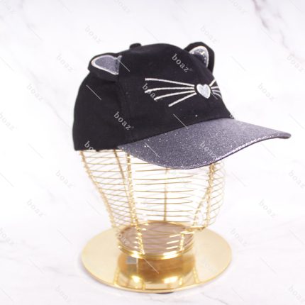 JOCKEY GATO NEGRO X1