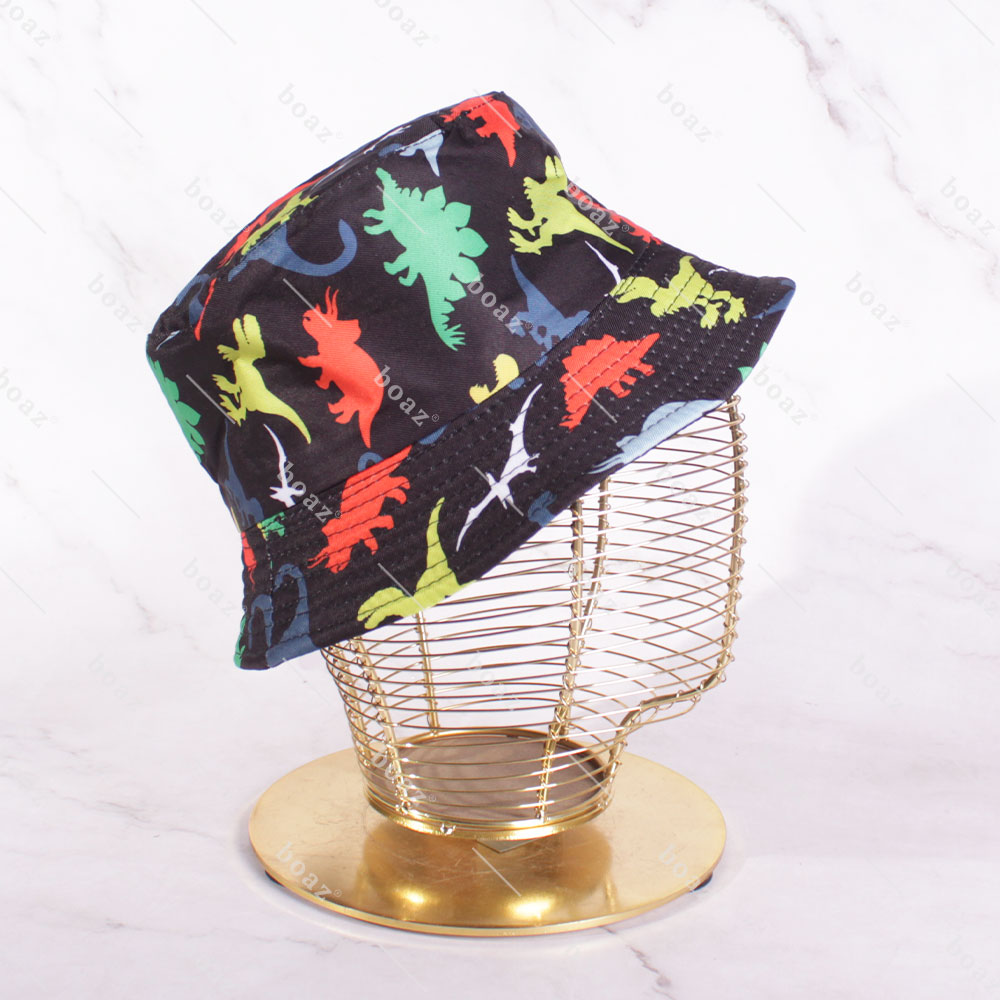 bz-70561-01 PESCADOR DINOSAURIO NEGRO X1 - Imagen 1