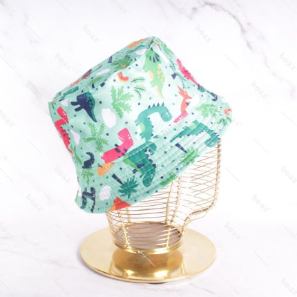 PESCADOR DINO VERDE X1