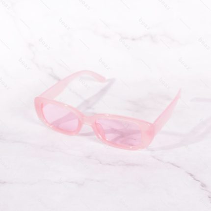 LENTE EMMA ROSADO X1