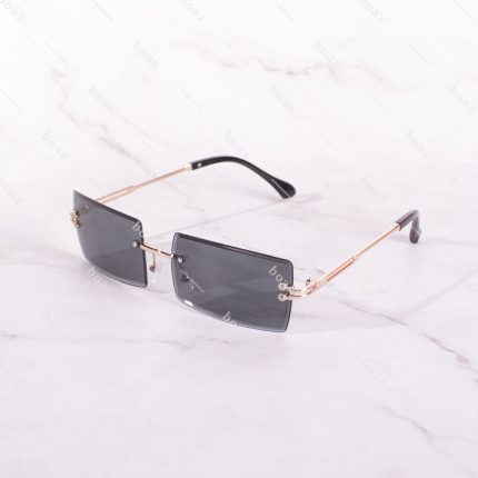 LENTE CHLOE NEGRO X1