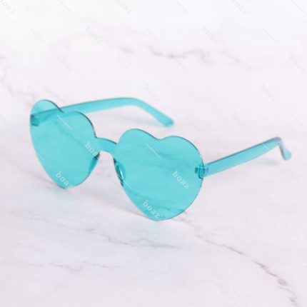 LENTE CORAZON CALIPSO X1