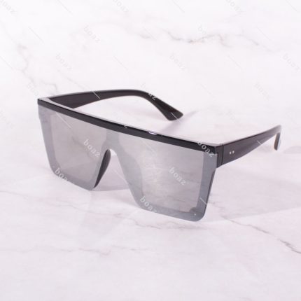 LENTE GUARACHERO GRIS X1