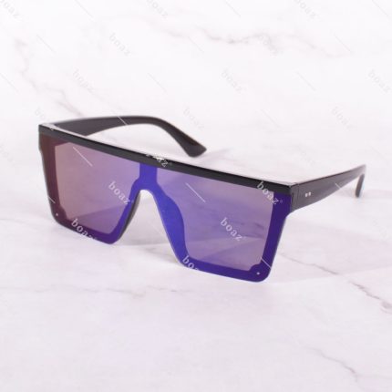 LENTE GUARACHERO AZUL X1