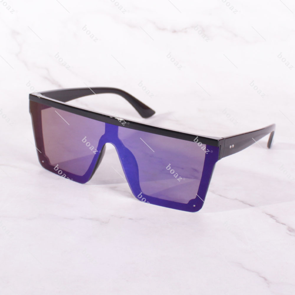 bz-70700-01 LENTE GUARACHERO AZUL X1 - Imagen 1