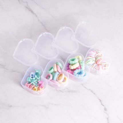 SET CORAZON LIGAS (unidad)