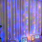 LUZ RGB CORTINA (unidad)