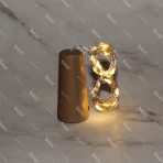 LUZ CORCHO CALIDO 2M (unidad) - Imagen 2