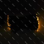 LUZ CALIDO 10M SOLAR (unidad) - Imagen 4