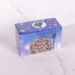 LUZ CALIDO 10M SOLAR (unidad) - Imagen 3