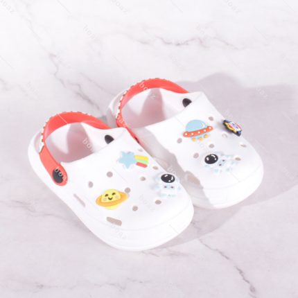 ZUECO ASTRO BLANCO 28-29 X1