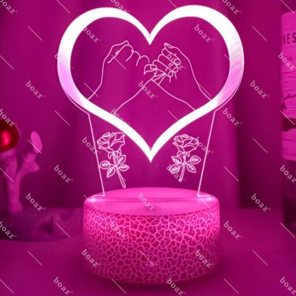 HOLOGRAMA PROMESA (unidad)