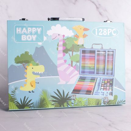 MALETA LAPICES NIÑO 128 (unidad)