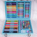 MALETA LAPICES NIÑO 128 (unidad) - Imagen 2
