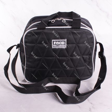 LONCHERA KIP NEGRA (unidad)