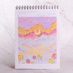 CROQUERA CIELO MORA (unidad)