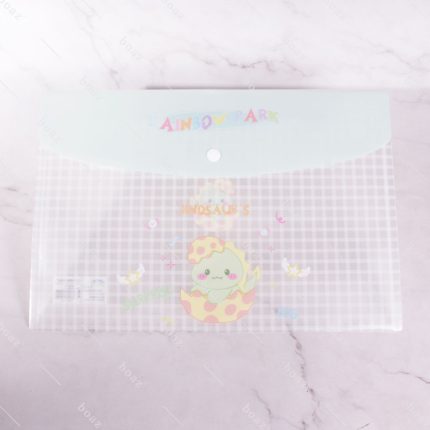 CARPETAS KAWAII 2 (docena)