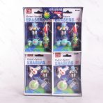 GOMA ASTRO (docena) - Imagen 3