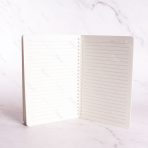 LIBRETA PIEL PALTA (unidad) - Imagen 3