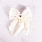 TRABA STRASS 18CM BRILLO (docena) - Imagen 10