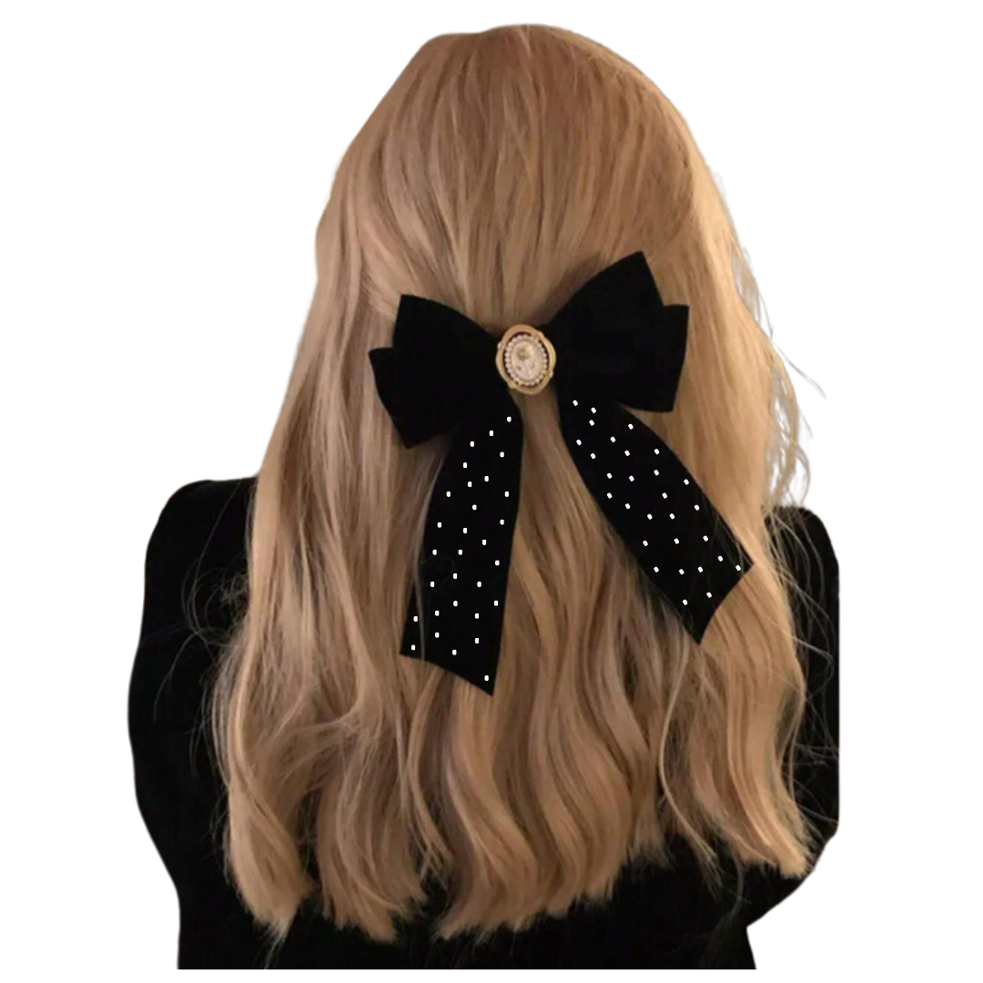 bz-866 TRABA STRASS 18CM BRILLO (docena) - Imagen 1