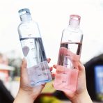 BOTELLA 500ML NEGRO (unidad) - Imagen 7