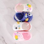 ZUECO NIÑA ROSA 26-27 X1 - Imagen 4