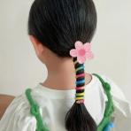 LIGA TRENZA FLOR (docena)