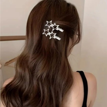 PINCHE METAL PLATEADO Y DORADO  (docena)