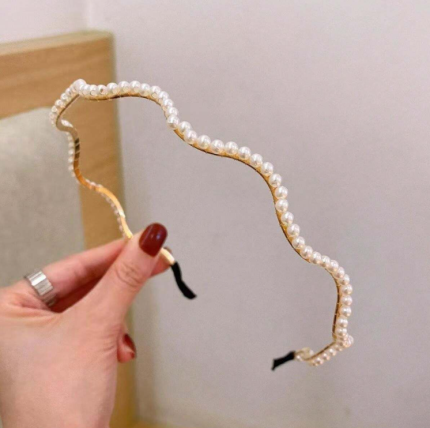 CINTILLO PERLAS 1 (docena)