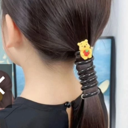 LIGA TRENZA DISENOS (docena)