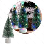 ARBOL MINI LED (unidad) - Imagen 3