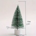 ARBOL MINI LED (unidad) - Imagen 4