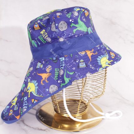 GORRO PESCADOR DINO X1