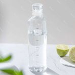 BOTELLA 500ML BLANCO (unidad)