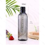 BOTELLA 500ML NEGRO (unidad) - Imagen 4