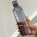 BOTELLA 500ML NEGRO (unidad)