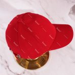 GORRO ROJO X1 - Imagen 2