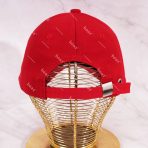 GORRO ROJO X1 - Imagen 3