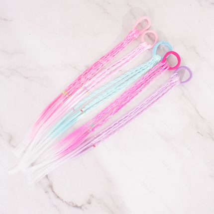 COLET PELITOS SIRENA (docena)